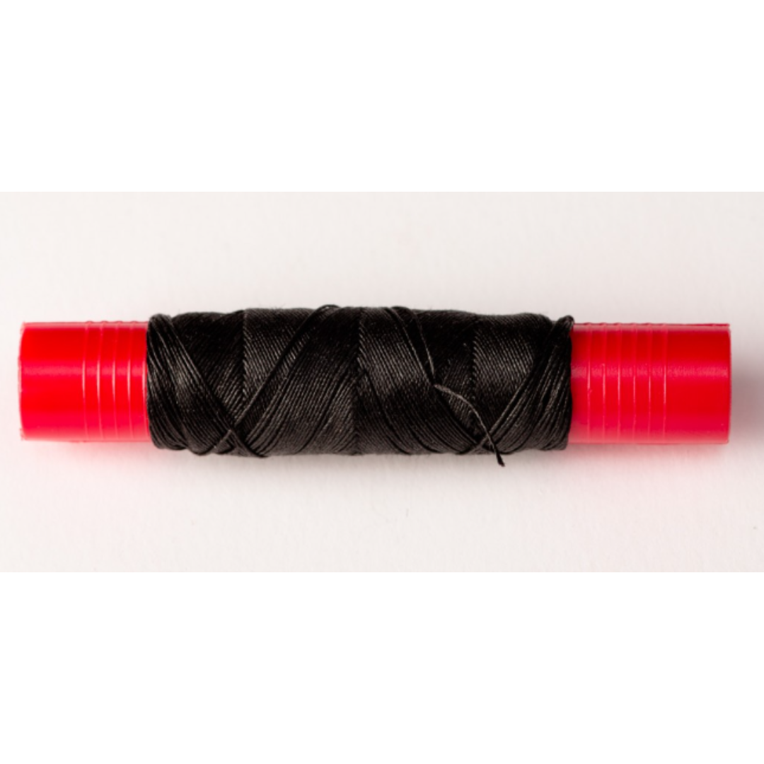Photo of Amati black rope, 0.25mm by 20m, product code B4126,02