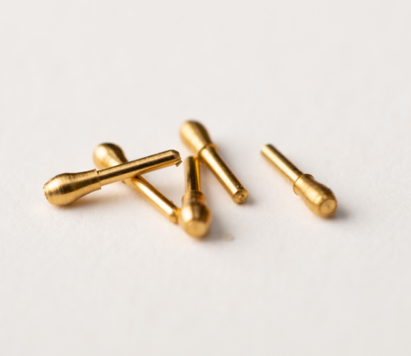 Photo of 20pcs Amati B4100,05 5mm brass belaying pins