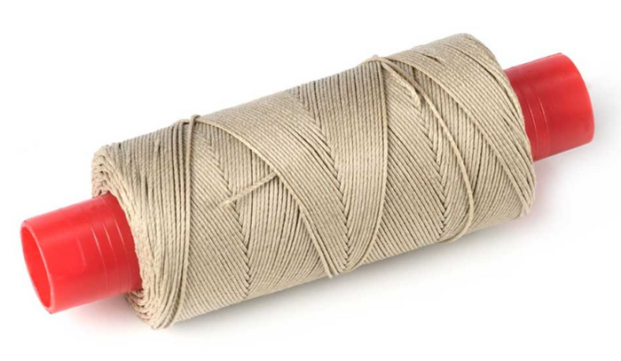 Photo of Amati B4124,62 model ship rigging rope, 0.50mm by 100 meters