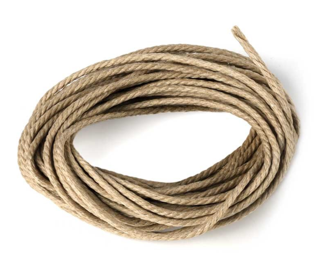 Photo of Amati B4125,20 2mm 5m modeling rope  4. Tags for Online Shop