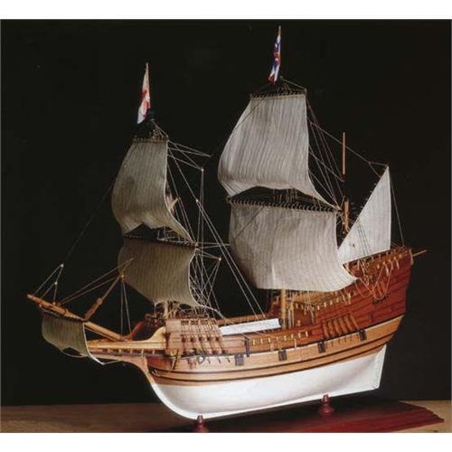 Mayflower Model Kit 1:60 Amati (B1413)