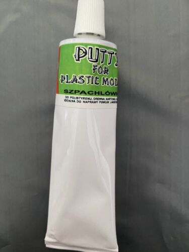 Plastic Glue Wamod 20 ml
