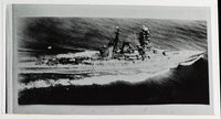 Detailed IJN Hiei 1942 model ship plans for creating a museum-quality model, personalized and available in various scales.