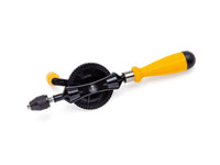 Photo of the Amati Hand Drill Tool (B7084/01) with an adjustable chuck, ideal for model building and precision drilling.