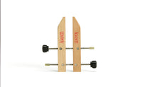 Photo of Amati Wooden Clamp (B7379) - Precision Tool for Model Building