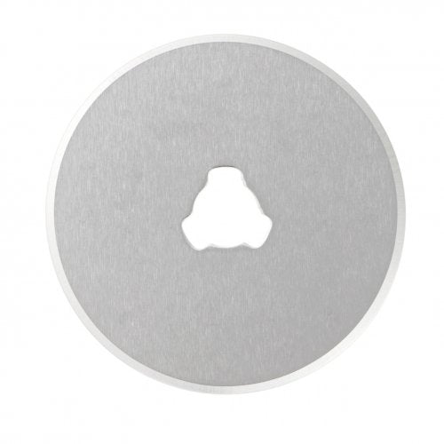 OLFA 28mm Rotary Cutter Blades – Pack of 2 | Precision Cutting