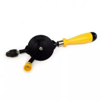 Photo of the Amati Hand Drill Tool (B7084/01) with an adjustable chuck, ideal for model building and precision drilling.